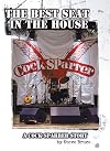 Best Seat in the House: The "Cock Sparrer" Story