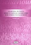 Learning to Wave (Nasen Publication)