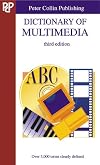 Dictionary of Multimedia (Professional)