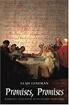 Promises, promises : marriage litigation in Scotland, 1698-1830