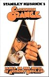 A Clockwork Orange [screenplay]