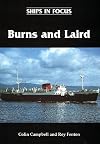 Burns and Laird (Ships in Focus)
