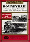 Romney Rail: A Journey Through Time on the Romney, Hythe and Dymchurch Railway (Narrow Gauge)