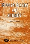Roman Roads of Surrey