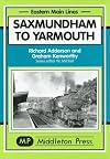 Saxmundham to Yarmouth (Eastern Main Lines)