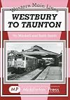 Westbury to Taunton (Western Main Lines)