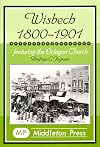 Wisbech 1800-1901: Featuring the Octagon Church (Country Books)