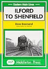 Ilford to Shenfield (Eastern Main Lines)
