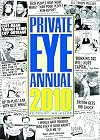 Private Eye Annual 2010 (Annuals)