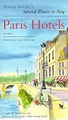 Special Places to Stay : Paris : Hotels