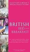 Alastair Sawday's Special Places to Stay : British : Bed & breakfast : 2003 : 8th edition