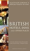 Alastair Sawday's Special Places to Stay : British : Hotels, inns, and other places : 2003 : 5th edition