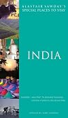 Alastair Sawday's Special Places to Stay : India : 2003