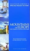 Alastair Sawday's Special Places to Stay : Europe : Mountains : 2004