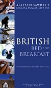 Alastair Sawday's Special Places to Stay : British : Bed & breakfast : 2004 : 9th edition
