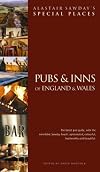 Alastair Sawday's Special Places : Pubs & inns of England & Wales : 2005 : 2nd edition