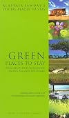 Alastair Sawday's Special Places to Stay : Green places to stay : 2006