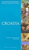Alastair Sawday's Special Places to Stay : Croatia : 2006