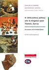 A 14th-century pottery site in Kingston upon Thames, Surrey: Excavations at 70-76 Eden Street