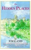 The Hidden Places of England (Hidden Places Travel Guides)