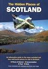 The Hidden Places of Scotland