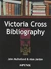 The Victoria Cross Bibliography