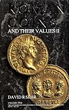 Roman coins and their values. Volume II, The Accession of Nerva to the overthrow of the Severan Dynasty AD 96 - AD 235