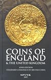 Coins of England and the United Kingdom: Standard Catalogue of British Coins
