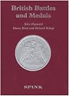 British Battles and Medals