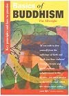 Basics of Buddhism: Key Principles and How to Practise