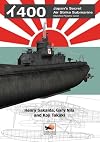 I-400 Japan's Secret Aircraft-Carrying Strike Submarine - Objective Panama Canal