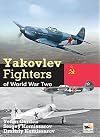 Yakovlev Fighters of World War Two (Hikoki)