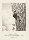 A Rope of Writers