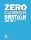 Zero Carbon Britain 2030: A New Energy Strategy