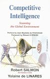 Competitive Intelligence: Scanning the Global Environment