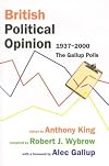 British Political Opinion, 1937-2000: The Gallup Polls