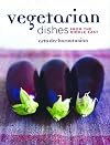 Vegetarian Dishes from the Middle East
