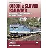 Czech & Slovak Railways: Locomotives Multiple Units & Trams (European Handbook)