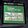 Brabham Racecars 1967-1983: Previously Unseen Images (Coterie Images Collection)