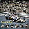 Black & Gold: The Story of the John Player Specials