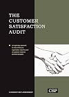 The Customer Satisfaction Audit