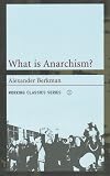 What is Anarchism?