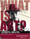 What Is Art?: Conversations with Joseph Beuys