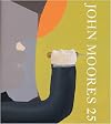 John Moores 25 : contemporary painting prize