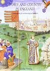 Town and Country in England (Research Report)