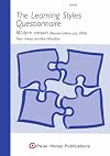 The Learning Styles Questionnaire: 80 Item Version