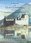 A History of Clan Campbell: Volume 2: From Flodden to the Restoration