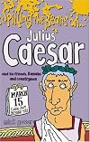 Spilling the Beans on Julius Caesar