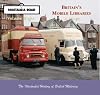 Britain's Mobile Libraries (Nostalgia Road)