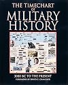 The Timechart of Military History: 3000 B.C. to the Present (Time Charts)